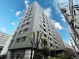 コスモ上野パークサイドシティ〜上野駅利用可・3LDK〜