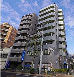 ダイホープラザ高田馬場2