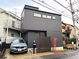 船橋市習志野台4丁目戸建て〜北習志野駅約4分の立地〜