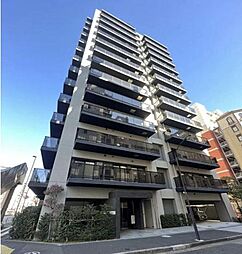 プレシス汐留〜新橋駅約6分の立地〜