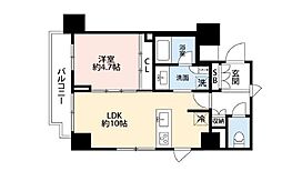 ヴァースクレイシア江戸川橋レーヴ〜退去後内見可〜