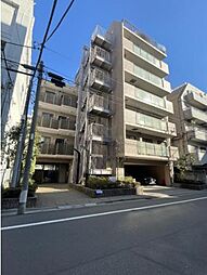 クイーンシティ本所・親水公園〜南西角のお部屋〜