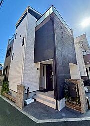 江戸川区南篠崎町1丁目戸建て〜瑞江駅約14分の立地〜