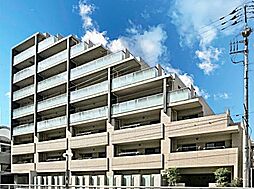 ザ・パークハウス志木グローリオ〜南西向き〜