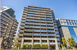 ウエリス新宿早稲田の森〜西早稲田約3分の立地〜