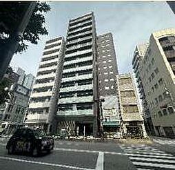 シティハウス新御徒町ステーションコート