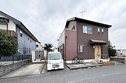 越谷市川柳3丁目　戸建て