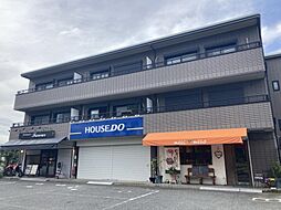 ライブリー州見（店舗） 102号室