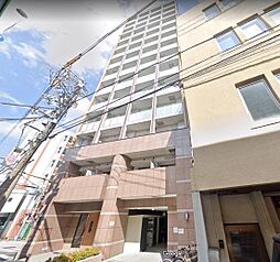 エクセレント上新20 1105号室