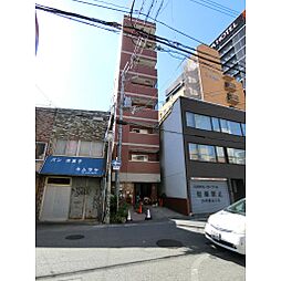 難波千日前ＯＥＭマンション 302号室