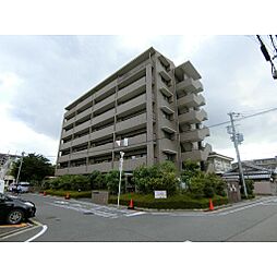 フルール鶴見緑地 403号室