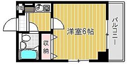 アクエルド大淀 303号室