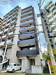 セレブコート木川 805号室