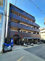 エスプライム新大阪II 301号室