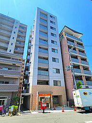 ａｂｉｔａｒｅ　Ｎａｎｉｗａ　Ｉｎａｒｉ 301号室