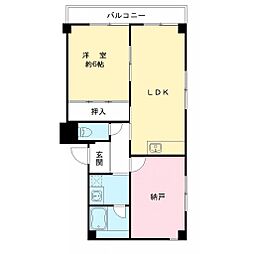 マンショングラッド 305号室