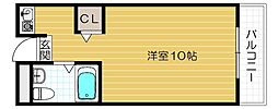 メゾン　ジョイ 202号室