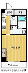 ｐａｌｅｔｔｅ（パレット） 102号室