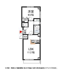 ジュノー　III 201号室