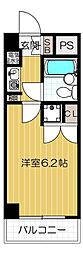 アクエルド都島 1004号室