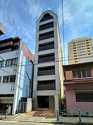 ＦＬＡＴ　ＩＮＮ　ＵＥＳＨＩＯ 702号室