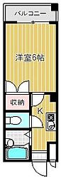 ガナス 5D号室