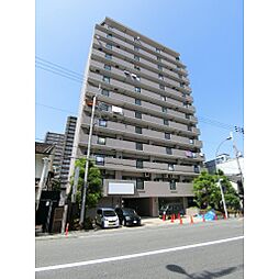 レジデンスウエストアロウ夕陽ヶ丘 204号室