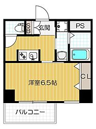 サンシルク阿倍野 1005号室