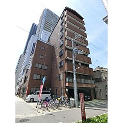 スタシオン梅田イースト 805号室
