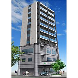 エクレレメディコ天六 1004号室