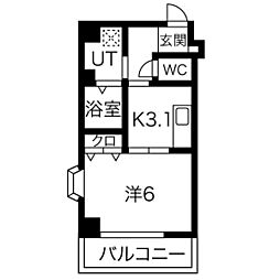 サンパティーク 202