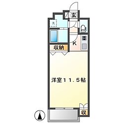 ルポゼ名駅南（ＲＥＰＯＳＥＲ名駅南）