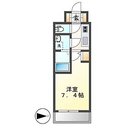 エスリード金山プルミエ