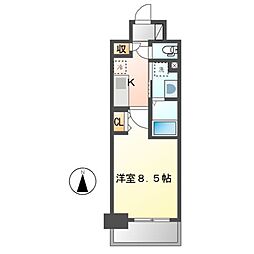 ＯＫＢアヴェニール菊井町