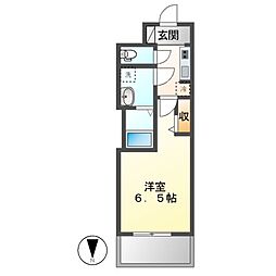 エスレジデンス今池駅前（S-RESIDENCE今池駅前）