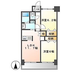 P-SQUARE　Shumoku　II（ピースクエアシュモクII）