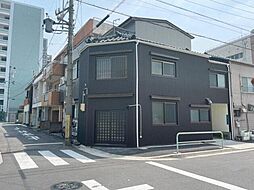 名古屋市中区橘1丁目の一戸建て