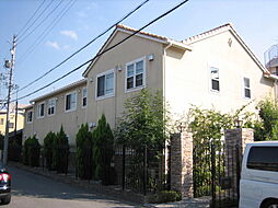 セレブ覚王山 WEST棟