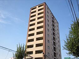 リバーフロントレジデンス