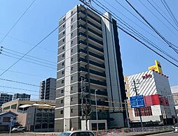 エスレジデンス亀島駅前ブレイズ（S-RESIDENCE亀島駅前blaze）
