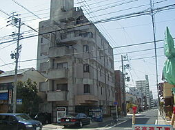 モア・ハナノキ