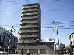 ランドビル本陣