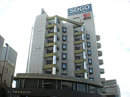 エスエス23ビル（ＳＳ−23ビル）