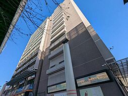 アーバンドエル庄内通