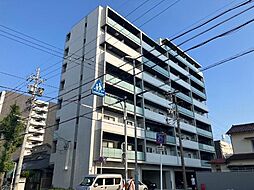 プルミエ志賀本通