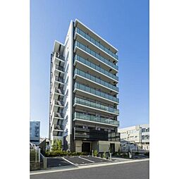 S-RESIDENCE堀田駅前