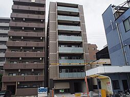 アビタシオン今池マルシェ