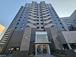 パークアクシス名駅南