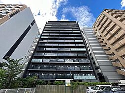 パークアクシス新栄