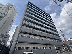 名古屋市中村区亀島１丁目